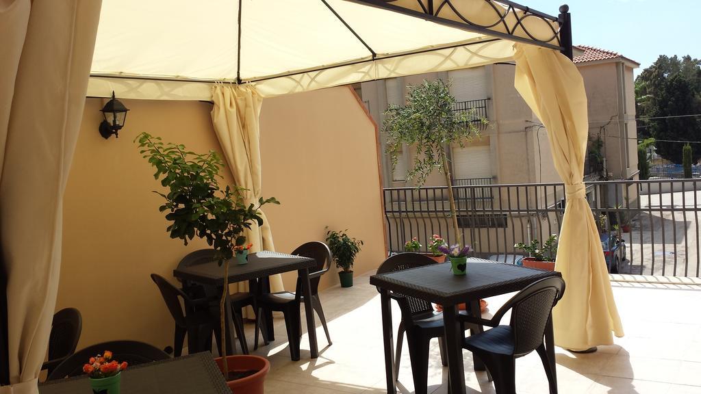 Affittacamere Il Terrazzo Di Archimede Syracuse Exterior photo